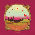 the album cover for Forma - Physicalist