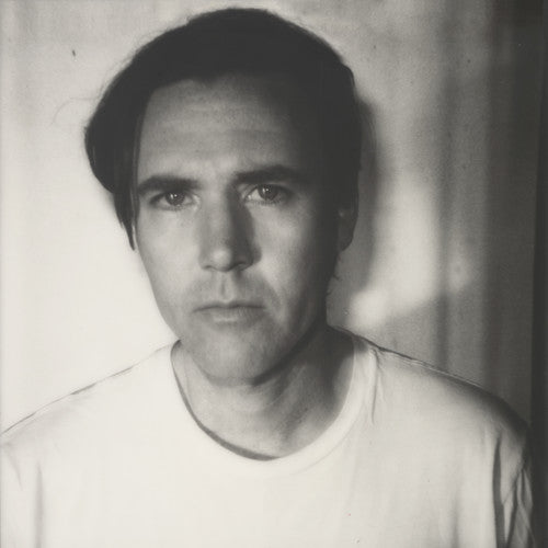 the album cover for Cass McCombs - Mangy Love [Colored Vinyl] [Download Included]
