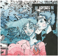 the album cover for Motion City Soundtrack - Even If It Kills Me: 10th Anniversary Edition [2LP]