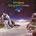 the album cover for Yes - Tales From Topographic Oceans: Expanded Edition
