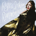 the album cover for Regina Spektor - Remember Us To Life [Deluxe]
