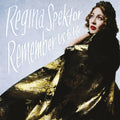 the album cover for Regina Spektor - Remember Us To Life