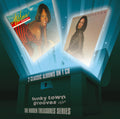 the album cover for lma Houston - Breakwater Cat / Never Gonna Be Another One