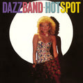 the album cover for Dazz Band - Hotspot
