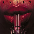 the album cover for Juicy - Juicy