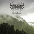 the album cover for Winterfylleth - The Dark Hereafter