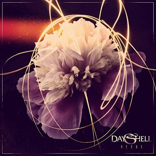 the album cover for Dayshell - Nexus