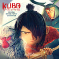 the album cover for Kubo And The Two Strings [Movie] - Kubo And The Two Strings [Soundtrack]