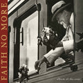 the album cover for Faith No More - Album Of The Year: 2016 Remaster [2CD]