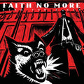 the album cover for Faith No More - King For A Day...Fool For A Lifetime: 2016 Remaster [2CD]