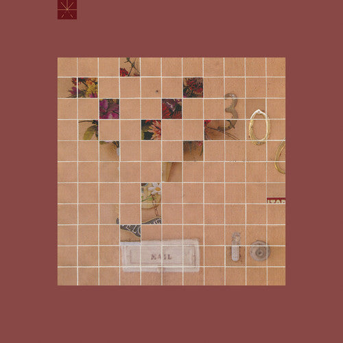 the album cover for Touche Amore - Stage Four