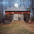 the album cover for PS Eliot - 2007-2011