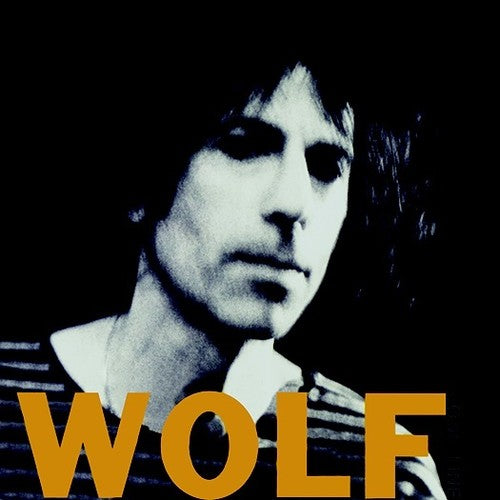 the album cover for Peter Wolf - Long Line (2016 Reissue) [Reissue]