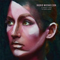 the album cover for Ingrid Michaelson - It Doesn't Have To Make Sense