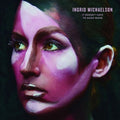 the album cover for Ingrid Michaelson - It Doesn't Have To Make Sense [Vinyl]