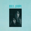 the album cover for Bill Jerpe - Bill Jerpe (Gate) [Limited Edition] [180 Gram] [Remastered] [Download Included]