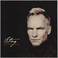 the album cover for Sting - Sacred Love [2 LP]
