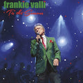 the album cover for Frankie Valli - 'Tis the Seasons