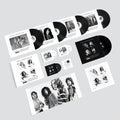 the album cover for Led Zeppelin - The Complete BBC Sessions [Super Deluxe 3CD/5LP Box Set]
