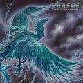 the album cover for Kansas - The Prelude Implicit [Vinyl]