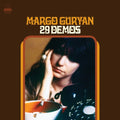 the album cover for Margo Guryan - 29 Demos