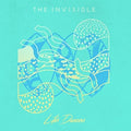 the album cover for Invisible - Life's Dancers