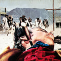 the album cover for Fidenco, Nico - Per Il Gusto Di Uccidere (Taste of Killing) (Original Soundtrack)