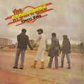 the album cover for Stormmers - Lovers Song