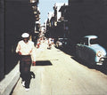the album cover for Buena Vista Social Club - Buena Vista Social Club