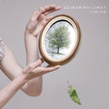 the album cover for Edison - Familiar Spirit