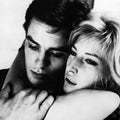 the album cover for Fusco, Giovanni - L'Eclisse (Original Soundtrack)