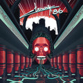 the album cover for Tommy 86 - Transhumanism