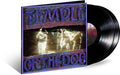 the album cover for Temple Of The Dog - Temple Of The Dog: Remastered [2LP]
