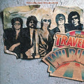 the album cover for The Traveling Wilburys - The Traveling Wilburys, Vol. 1