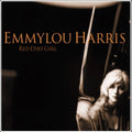 the album cover for Emmylou Harris - Red Dirt Girl [Vinyl]