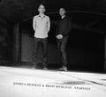 the album cover for Brad Mehldau - Nearness [Vinyl]