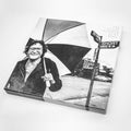 the album cover for Randy Newman - The Randy Newman Songbook [4LP Box Set]