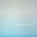 the album cover for Yann Tiersen - EUSA