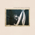 the album cover for Courtney Marie Andrews - On My Page