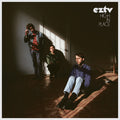 the album cover for EZTV - High in Place