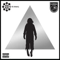 the album cover for clipping. - Splendor & Misery