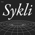 the album cover for Siinai - Sykli