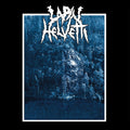 the album cover for Lapin Helvetti - Lapin Helvetti