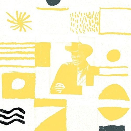 the album cover for Allah-Las - Calico Review [Indie Exclusive]