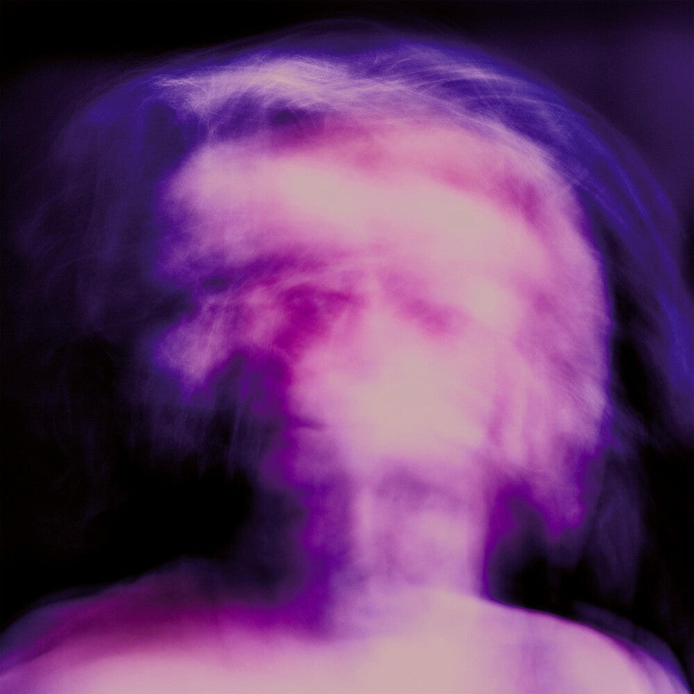 the album cover for Kaukolampi - I