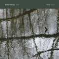 the album cover for Bethan Kellough - Aven