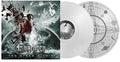 the album cover for Evergrey - Storm Within (Gate) [Limited Edition] (Wht)