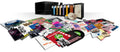 the album cover for Pink Floyd - The Early Years 1965-1972 [Box Set]