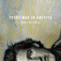 the album cover for Anaïs Mitchell - Young Man In America [LP]