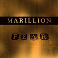 the album cover for Marillion - F.E.A.R [Vinyl]
